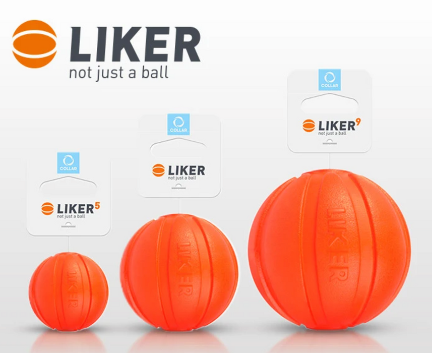 Liker Ball