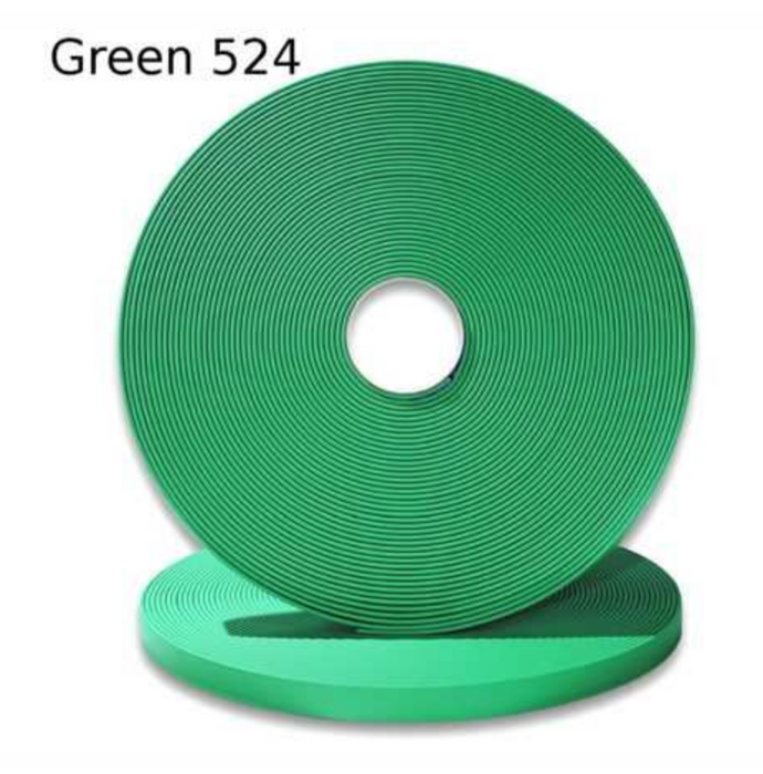 19mm and 25mm Wide, Super Heavy Biothane (Beta 520) Multiple Colours
