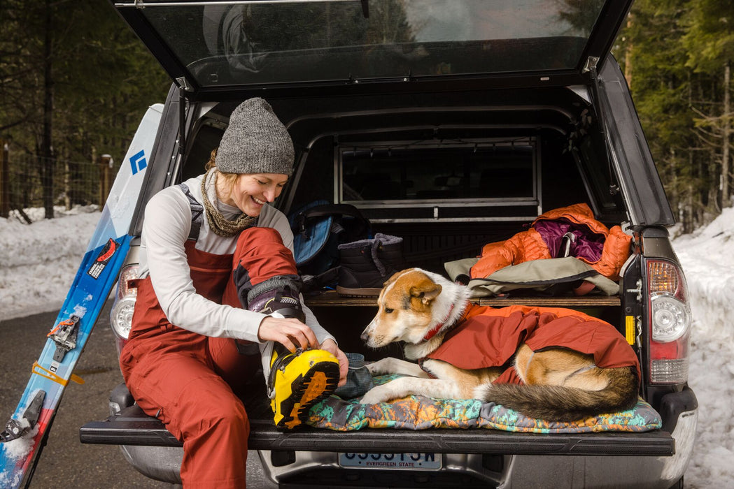 Ruffwear Basecamp Bed