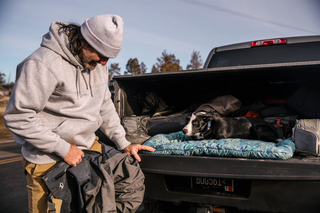 Ruffwear Basecamp Bed