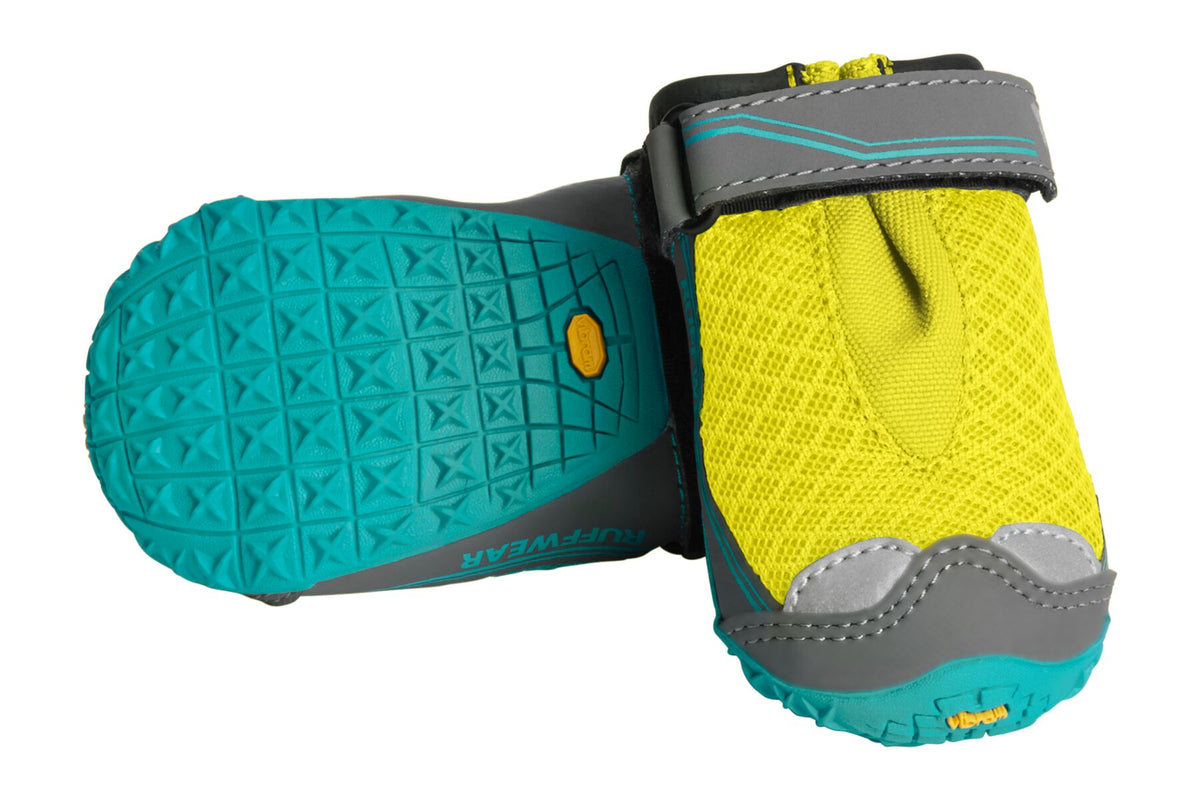 Ruffwear Grip Trex Dog Boots Delta Canine