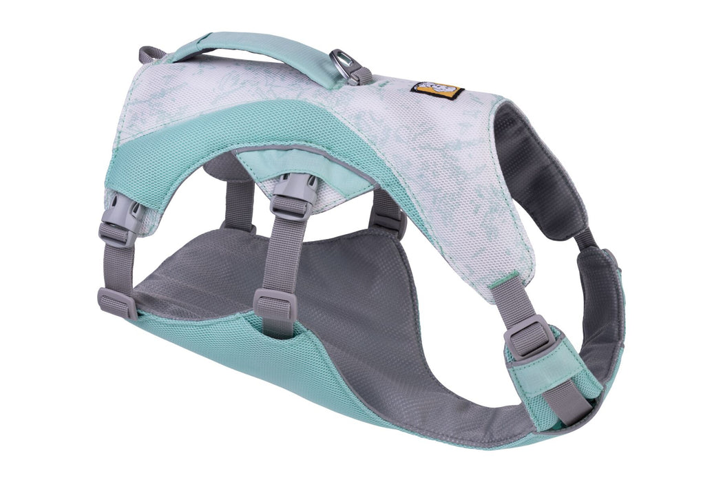 Ruffwear Swamp Cooler Dog Harness