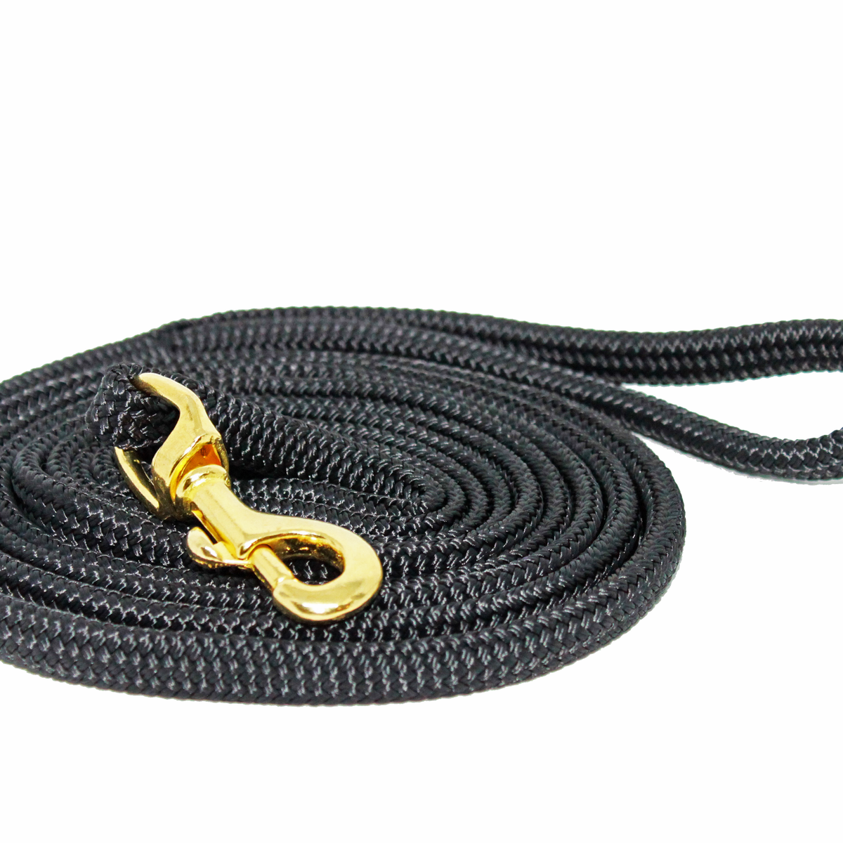 Polyester Longline, 10mm diameter Recovery Longline – Delta Canine