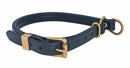 Biothane 2024 slip collar