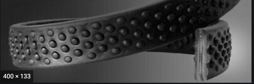 Supergrip Biothane – Delta Canine